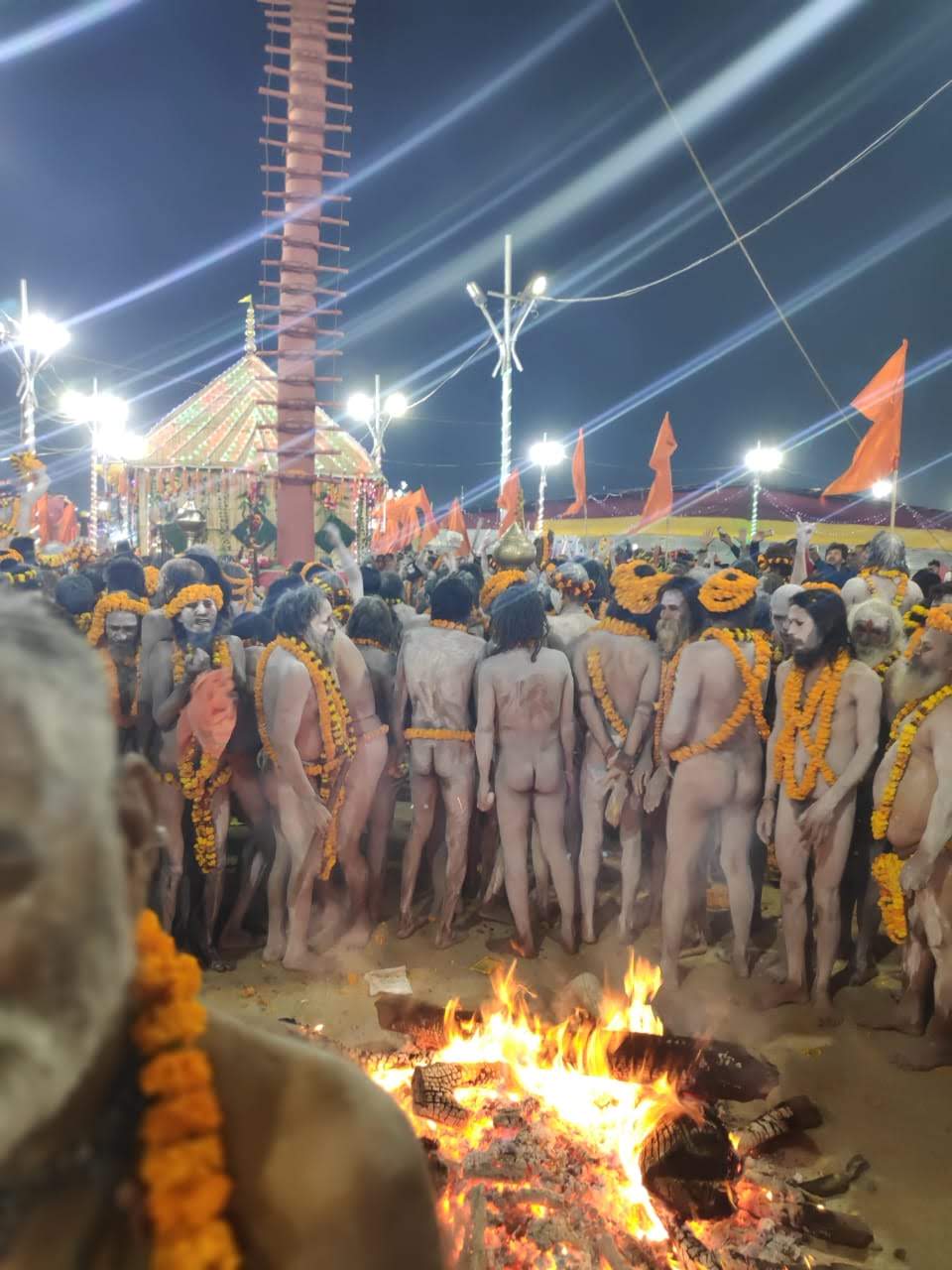 Kumbh Mela